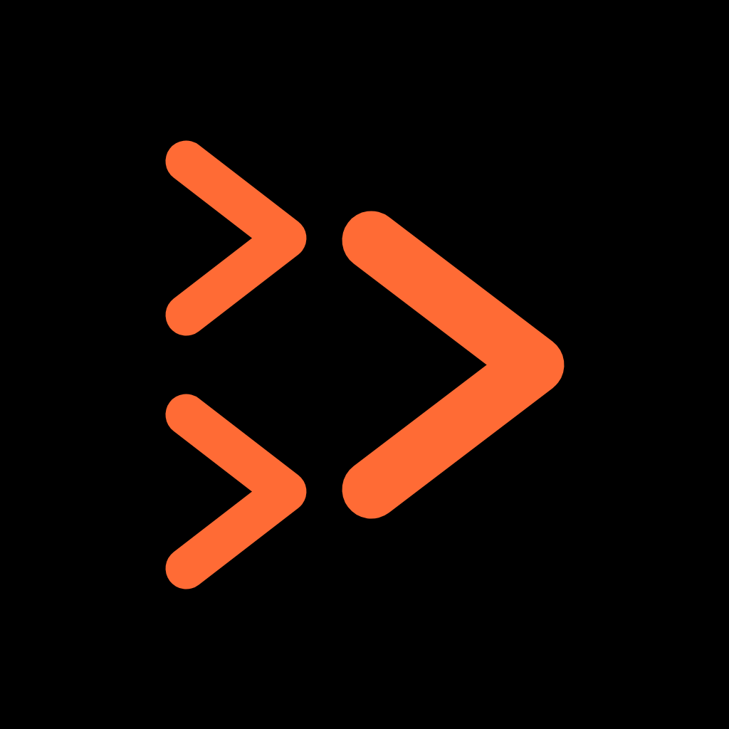 Vamio app icon